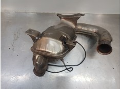 Recambio de catalizador para peugeot expert furgón pro bluehdi referencia OEM IAM 9817106280 K727 
