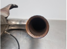 Recambio de catalizador para peugeot expert furgón pro bluehdi referencia OEM IAM 9817106280 K727  2