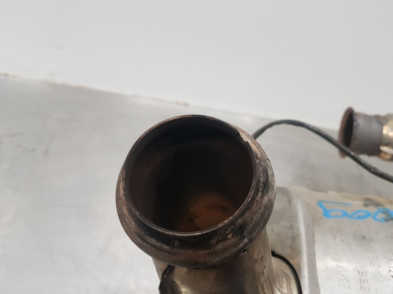 Recambio de catalizador para peugeot expert furgón pro bluehdi referencia OEM IAM 9817106280 K727  Recambio de catalizador para peugeot expert furgón pro bluehdi referencia OEM IAM 9817106280 K727