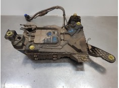 Recambio de deposito aditivo adblue fap ( deposito grande ) para peugeot 308 sw allure referencia OEM IAM 1682619580 9815111480 