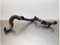 Recambio de tubo presion turbocompresor para peugeot 508 sw gt line referencia OEM IAM 9675758280   2