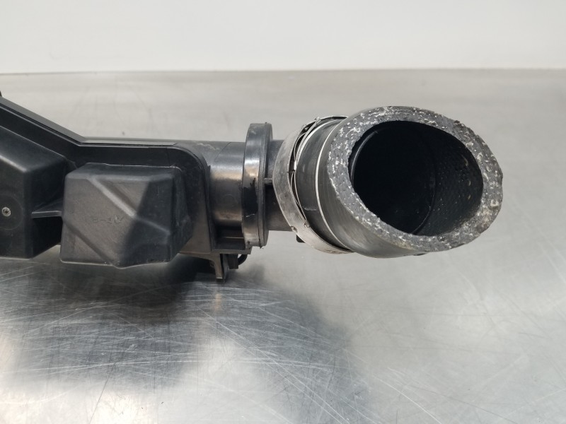 Recambio de tubo presion turbocompresor para peugeot 508 sw gt line referencia OEM IAM 9675758280  