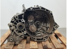 Recambio de caja cambios para opel astra k sports tourer dynamic start/stop referencia OEM IAM 55486827 55574460 