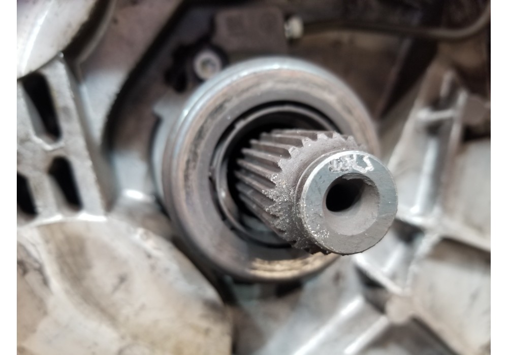 Recambio de caja cambios para opel astra k sports tourer dynamic start/stop referencia OEM IAM 55486827 55574460  Recambio de caja cambios para opel astra k sports tourer dynamic start/stop referencia OEM IAM 55486827 55574460