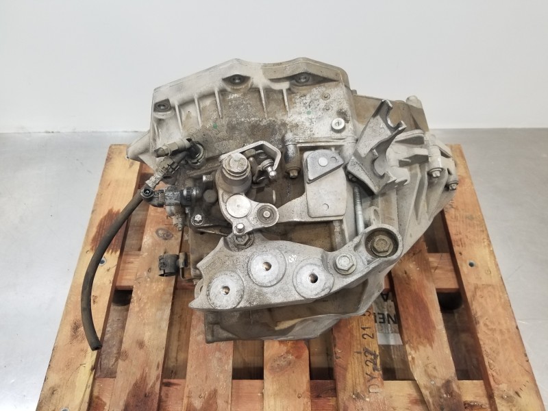 Recambio de caja cambios para opel astra k sports tourer dynamic start/stop referencia OEM IAM 55486827 55574460  Recambio de caja cambios para opel astra k sports tourer dynamic start/stop referencia OEM IAM 55486827 55574460