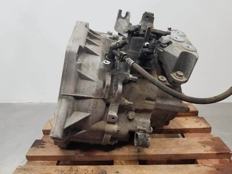 Recambio de caja cambios para opel astra k sports tourer dynamic start/stop referencia OEM IAM 55486827 55574460 