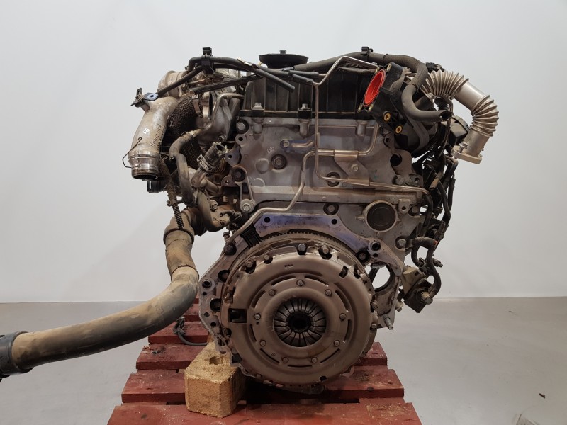 Recambio de motor completo para opel astra k sports tourer dynamic start/stop referencia OEM IAM B16DTR   Recambio de motor completo para opel astra k sports tourer dynamic start/stop referencia OEM IAM B16DTR