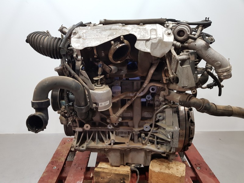 Recambio de motor completo para opel astra k sports tourer dynamic start/stop referencia OEM IAM B16DTR   Recambio de motor completo para opel astra k sports tourer dynamic start/stop referencia OEM IAM B16DTR