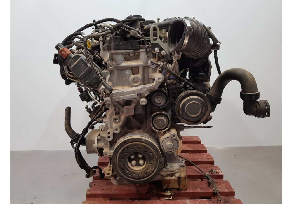 Recambio de motor completo para opel astra k sports tourer dynamic start/stop referencia OEM IAM B16DTR   Recambio de motor completo para opel astra k sports tourer dynamic start/stop referencia OEM IAM B16DTR