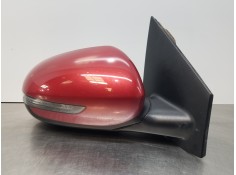 Recambio de retrovisor derecho para kia sportage drive referencia OEM IAM 87620F1590  