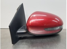 Recambio de retrovisor izquierdo para kia sportage drive referencia OEM IAM 87610F1590