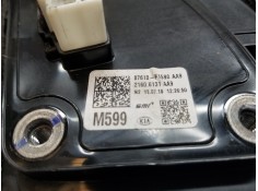 Recambio de retrovisor izquierdo para kia sportage drive referencia OEM IAM 87610F1590   2