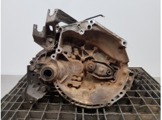 Recambio de caja cambios para citroen c3 pluriel exclusive referencia OEM IAM 20CQ19