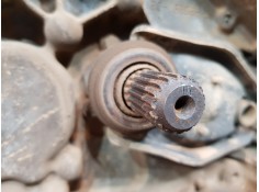 Recambio de caja cambios para citroen c3 pluriel exclusive referencia OEM IAM 20CQ19   2