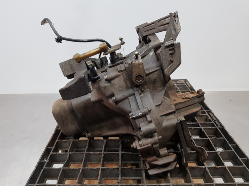 Recambio de caja cambios para citroen c3 pluriel exclusive referencia OEM IAM 20CQ19  