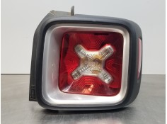 Recambio de piloto trasero derecho para jeep renegade suv referencia OEM IAM 51964233 51964233DX 