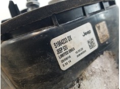 Recambio de piloto trasero derecho para jeep renegade suv referencia OEM IAM 51964233 51964233DX  2