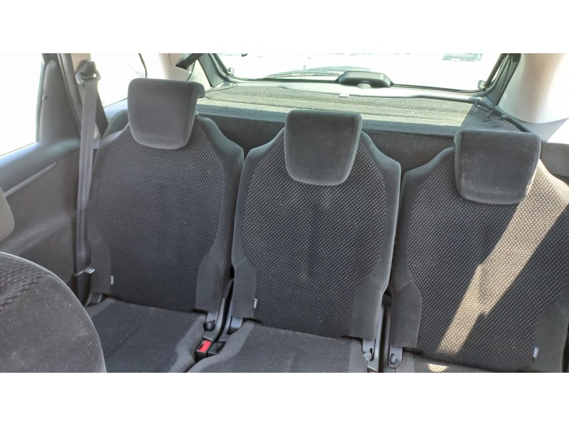citroen c4 picasso del año 2007