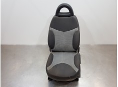 Recambio de asiento delantero izquierdo para citroen c3 pluriel exclusive referencia OEM IAM 884572  