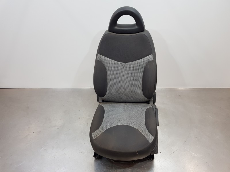 Recambio de asiento delantero izquierdo para citroen c3 pluriel exclusive referencia OEM IAM 884572  