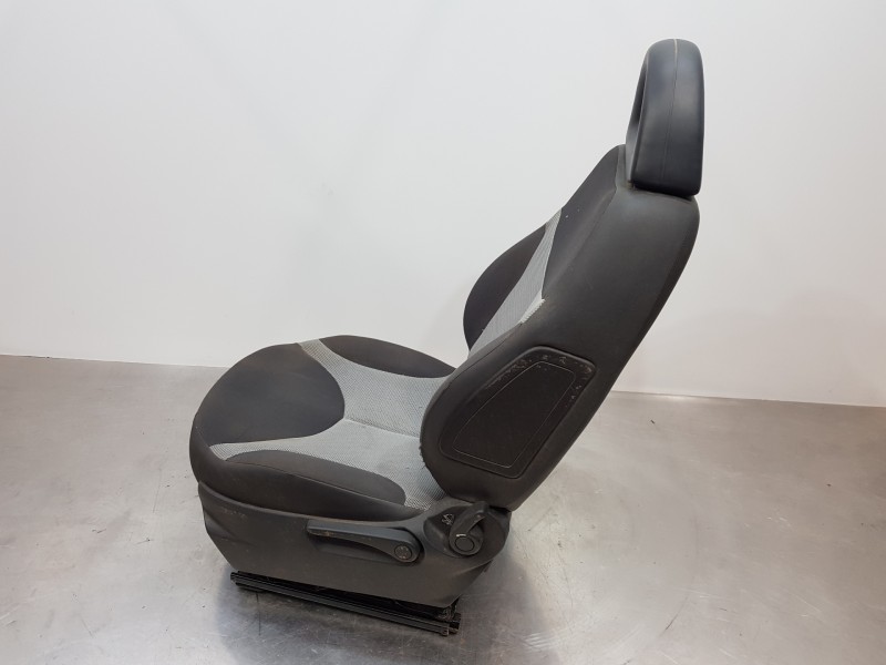 Recambio de asiento delantero izquierdo para citroen c3 pluriel exclusive referencia OEM IAM 884572  
