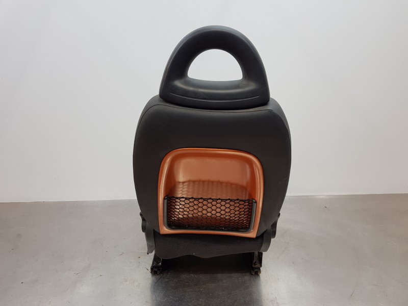 Recambio de asiento delantero izquierdo para citroen c3 pluriel exclusive referencia OEM IAM 884572  