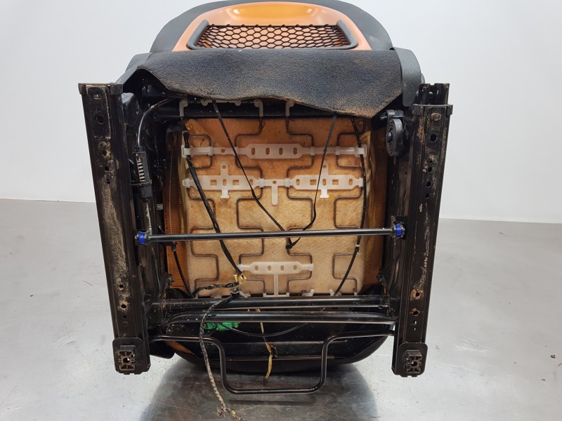 Recambio de asiento delantero izquierdo para citroen c3 pluriel exclusive referencia OEM IAM 884572   Recambio de asiento delantero izquierdo para citroen c3 pluriel exclusive referencia OEM IAM 884572