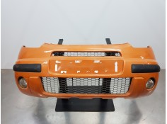 Recambio de paragolpes delantero para citroen c3 pluriel exclusive referencia OEM IAM 7401W0  