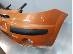 Recambio de paragolpes delantero para citroen c3 pluriel exclusive referencia OEM IAM 7401W0   2