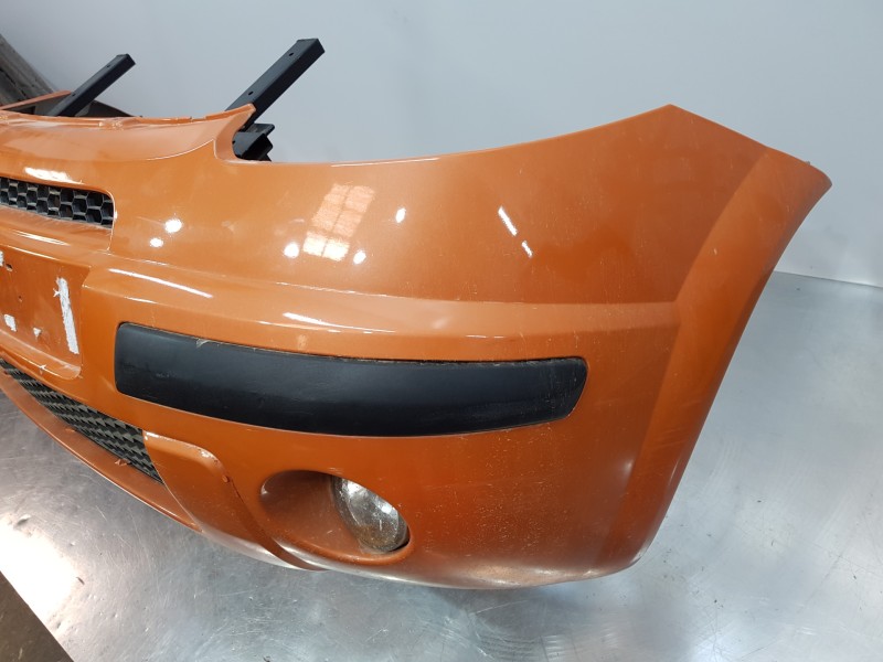 Recambio de paragolpes delantero para citroen c3 pluriel exclusive referencia OEM IAM 7401W0  