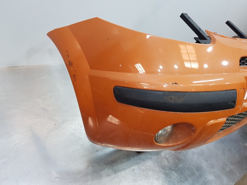 Recambio de paragolpes delantero para citroen c3 pluriel exclusive referencia OEM IAM 7401W0  