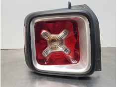 Recambio de piloto trasero izquierdo para jeep renegade suv referencia OEM IAM 51964234 51964234SX