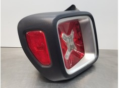 Recambio de piloto trasero izquierdo para jeep renegade suv referencia OEM IAM 51964234 51964234SX  2