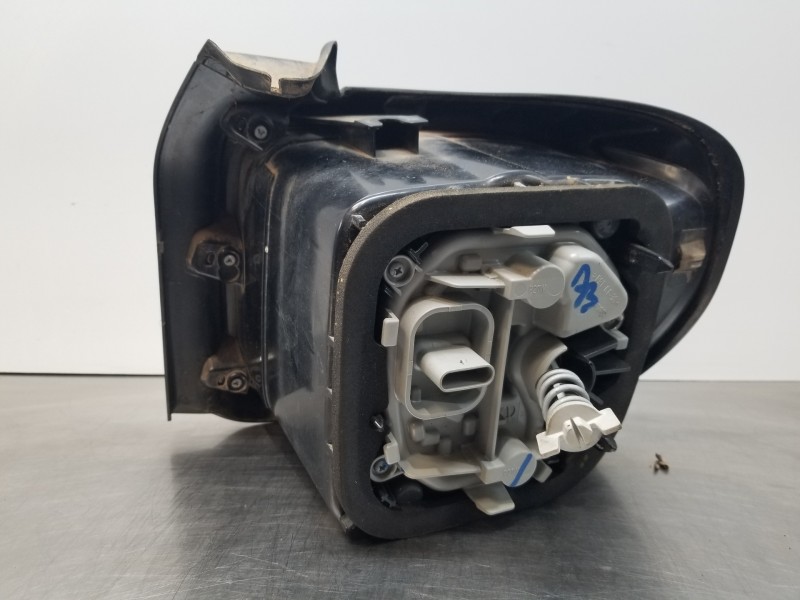 Recambio de piloto trasero izquierdo para jeep renegade suv referencia OEM IAM 51964234 51964234SX  Recambio de piloto trasero izquierdo para jeep renegade suv referencia OEM IAM 51964234 51964234SX