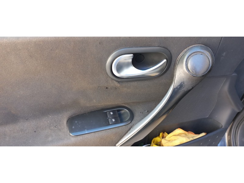 renault megane ii berlina 5p del año 2006