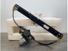 Recambio de elevalunas trasero izquierdo para audi a4 (b9) quattro referencia OEM IAM 8W0839461 8W0959811 