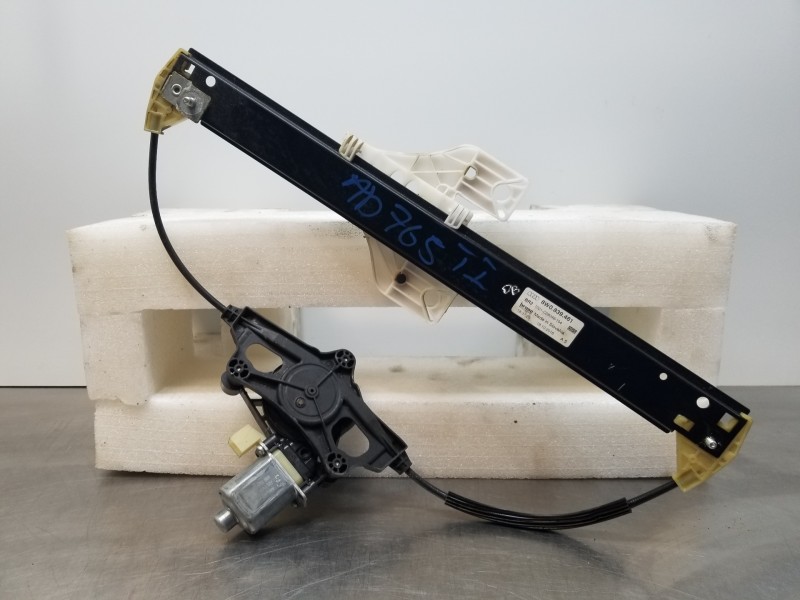 Recambio de elevalunas trasero izquierdo para audi a4 (b9) quattro referencia OEM IAM 8W0839461 8W0959811 