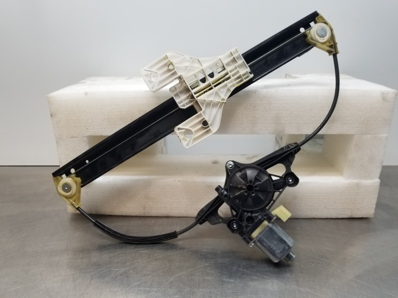 Recambio de elevalunas trasero izquierdo para audi a4 (b9) quattro referencia OEM IAM 8W0839461 8W0959811 