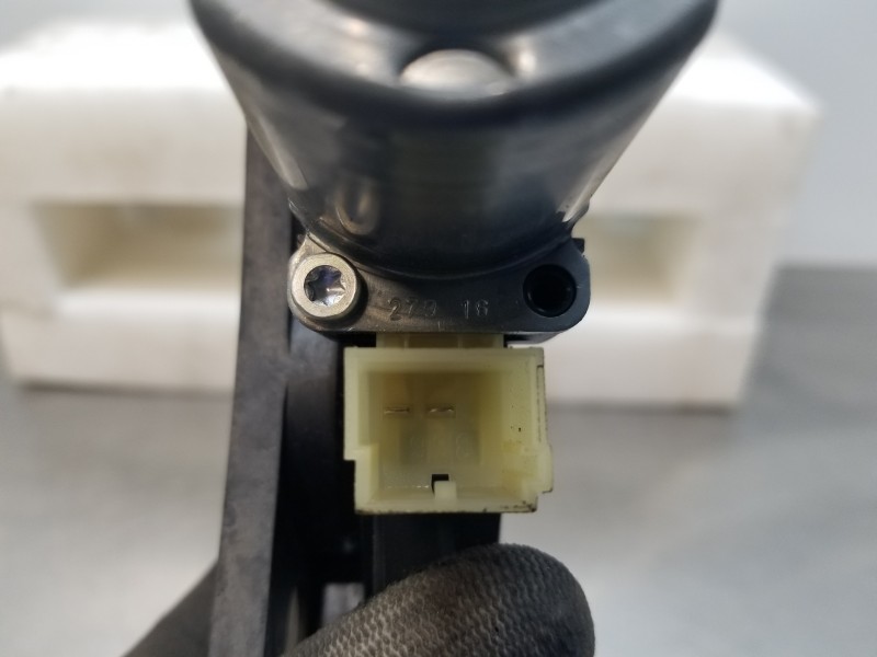 Recambio de elevalunas trasero izquierdo para audi a4 (b9) quattro referencia OEM IAM 8W0839461 8W0959811 