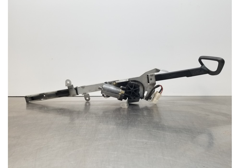 Recambio de cinturon seguridad delantero para mercedes clase clk (w209) coupe 270 referencia OEM IAM A2038600282 2038600282 0390