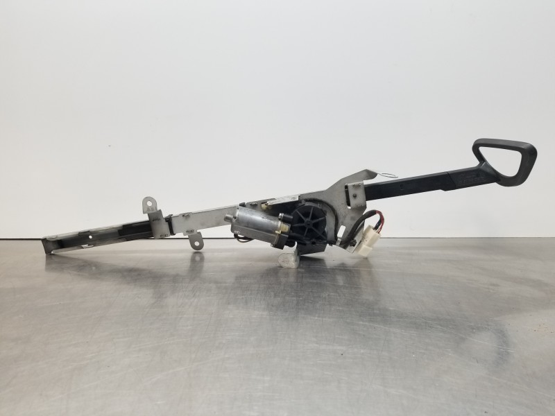 Recambio de cinturon seguridad delantero para mercedes clase clk (w209) coupe 270 referencia OEM IAM A2038600282 2038600282 0390