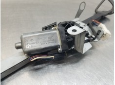 Recambio de cinturon seguridad delantero para mercedes clase clk (w209) coupe 270 referencia OEM IAM A2038600282 2038600282 0390 2