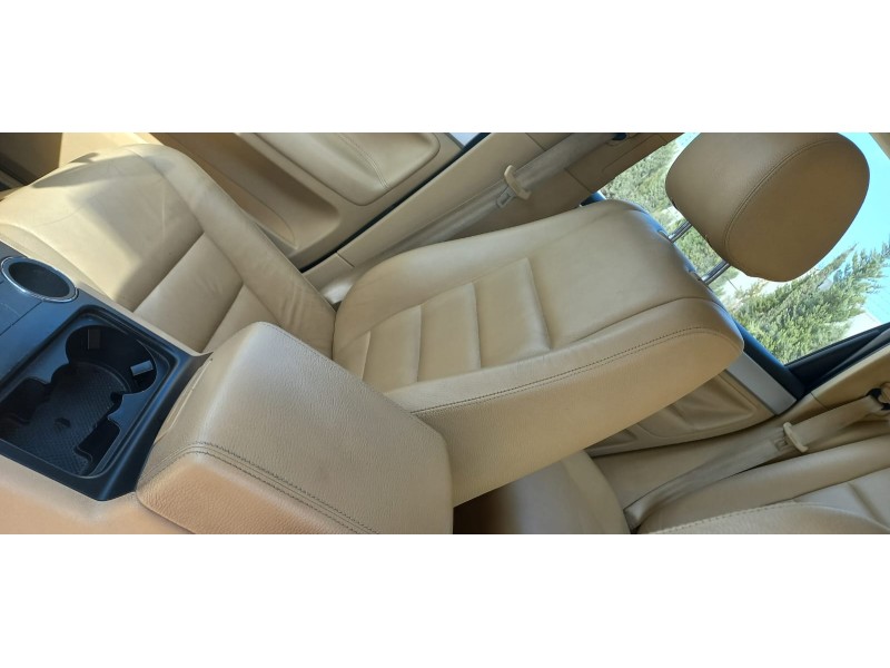 volkswagen touareg (7la) del año 2005