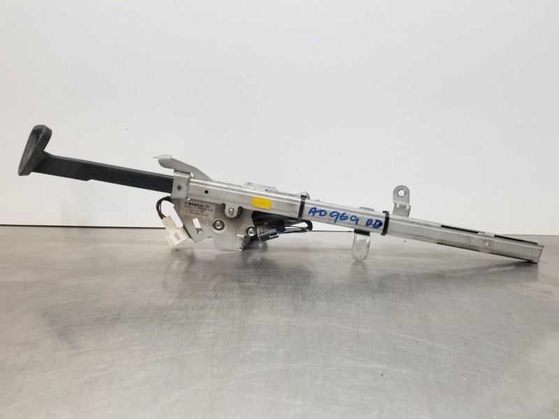 Recambio de cinturon seguridad delantero para mercedes clase clk (w209) coupe 270 referencia OEM IAM A2038600282 2038600282 0390