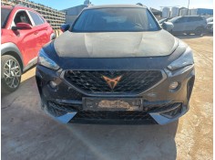 cupra formentor del año 2023