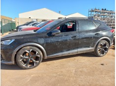 cupra formentor del año 2023 2