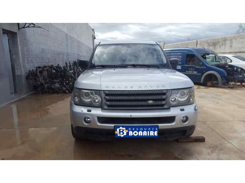 land rover range rover sport del año 2006