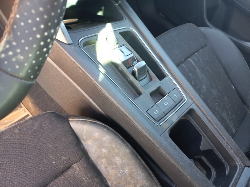 cupra formentor del año 2023