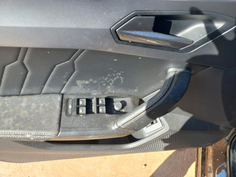 cupra formentor del año 2023