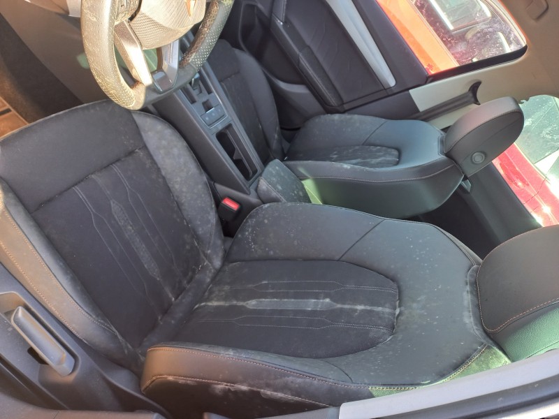 cupra formentor del año 2023